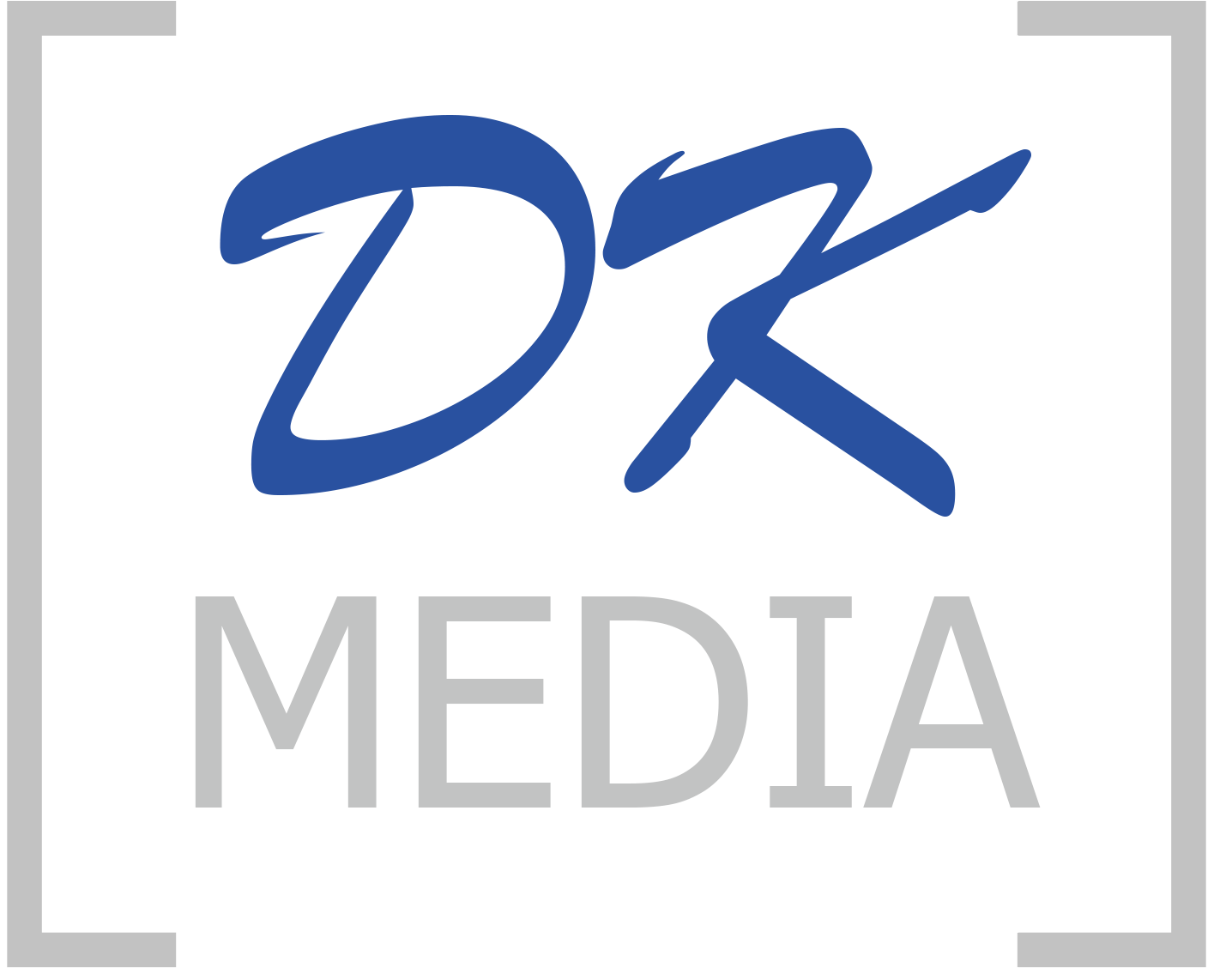 DK-Media Logo